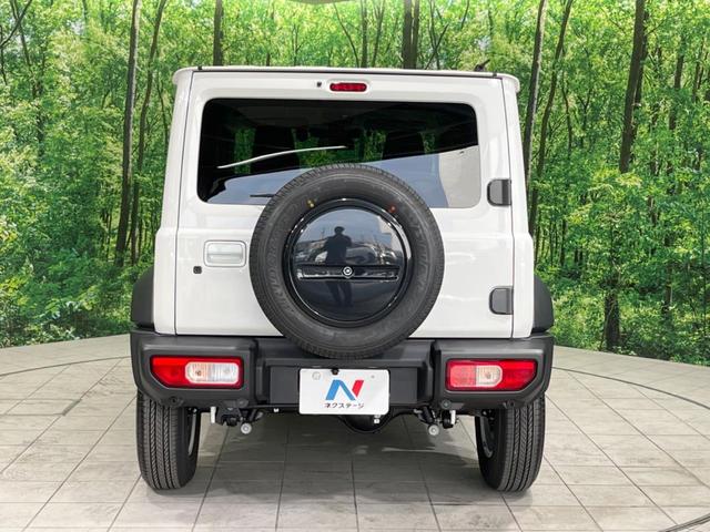 ジムニーノマド FC 禁煙車 9型SDナビ 衝突軽減装置 レーダークルーズ コーナーセンサー シートヒーター レーンアシスト 純正15インチアルミ バックカメラ LEDヘッドライト ドラレコ スマートキー(15枚目)