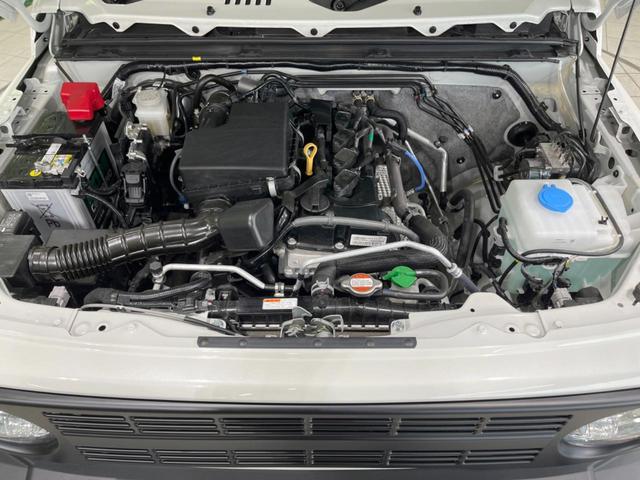 ジムニーノマド FC 禁煙車 9型SDナビ 衝突軽減装置 レーダークルーズ コーナーセンサー シートヒーター レーンアシスト 純正15インチアルミ バックカメラ LEDヘッドライト ドラレコ スマートキー(18枚目)