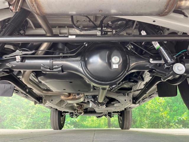 ジムニーノマド FC 禁煙車 9型SDナビ 衝突軽減装置 レーダークルーズ コーナーセンサー シートヒーター レーンアシスト 純正15インチアルミ バックカメラ LEDヘッドライト ドラレコ スマートキー(19枚目)