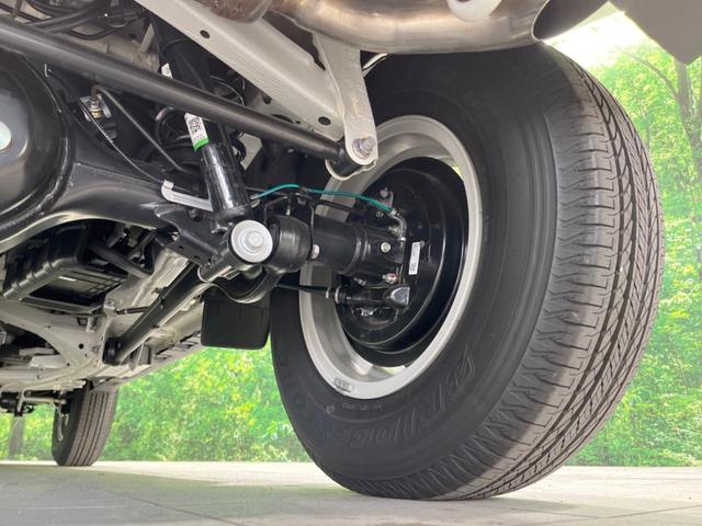 ジムニーノマド FC 禁煙車 9型SDナビ 衝突軽減装置 レーダークルーズ コーナーセンサー シートヒーター レーンアシスト 純正15インチアルミ バックカメラ LEDヘッドライト ドラレコ スマートキー(21枚目)