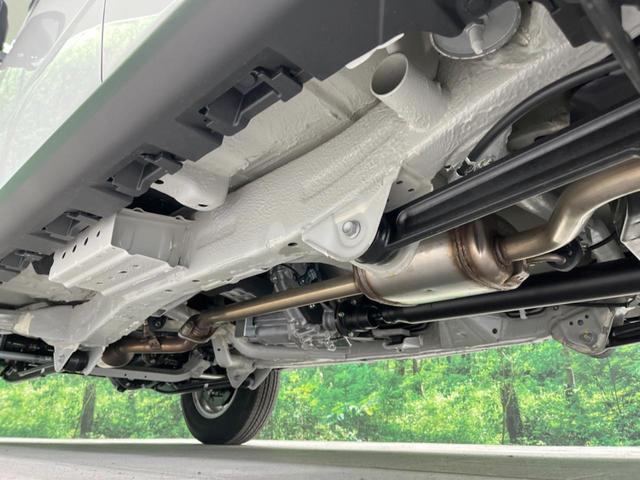 ジムニーノマド FC 禁煙車 9型SDナビ 衝突軽減装置 レーダークルーズ コーナーセンサー シートヒーター レーンアシスト 純正15インチアルミ バックカメラ LEDヘッドライト ドラレコ スマートキー(22枚目)