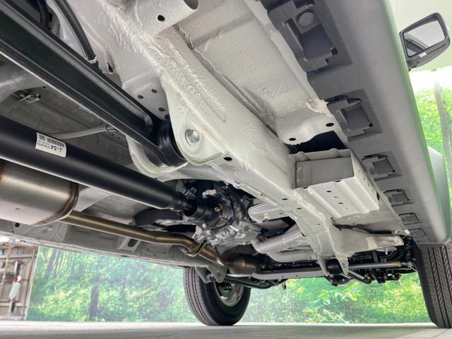 ジムニーノマド FC 禁煙車 9型SDナビ 衝突軽減装置 レーダークルーズ コーナーセンサー シートヒーター レーンアシスト 純正15インチアルミ バックカメラ LEDヘッドライト ドラレコ スマートキー(23枚目)