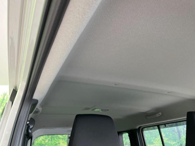 ジムニーノマド FC 禁煙車 9型SDナビ 衝突軽減装置 レーダークルーズ コーナーセンサー シートヒーター レーンアシスト 純正15インチアルミ バックカメラ LEDヘッドライト ドラレコ スマートキー(49枚目)