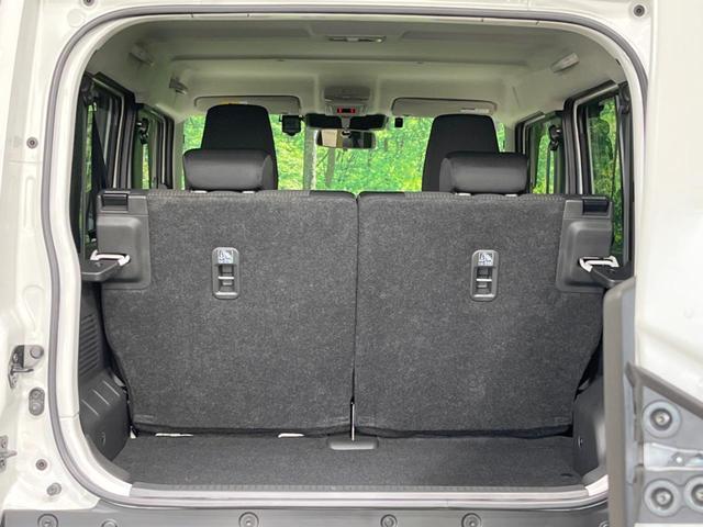 ジムニーノマド FC 禁煙車 9型SDナビ 衝突軽減装置 レーダークルーズ コーナーセンサー シートヒーター レーンアシスト 純正15インチアルミ バックカメラ LEDヘッドライト ドラレコ スマートキー(54枚目)