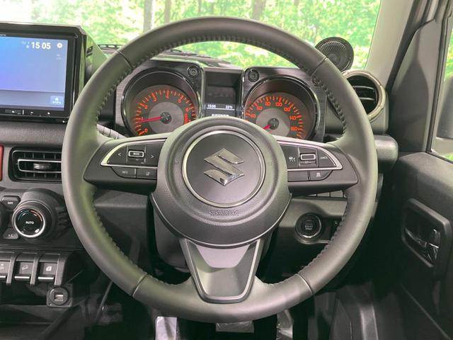 ジムニーノマド FC 禁煙車 9型SDナビ 衝突軽減装置 レーダークルーズ コーナーセンサー シートヒーター レーンアシスト 純正15インチアルミ バックカメラ LEDヘッドライト ドラレコ スマートキー(56枚目)