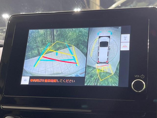 シエンタ Z 禁煙車 純正8型ディスプレイオーディオ 全周囲カメラ 衝突軽減装置 両側電動ドア ブラインドスポットモニター レーダークルーズ 車線逸脱警報 スマートキー ETC2.0(4枚目)