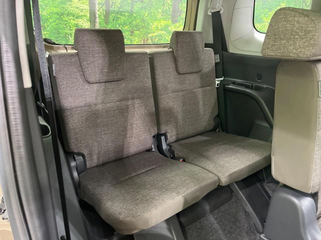 シエンタ Z 禁煙車 純正8型ディスプレイオーディオ 全周囲カメラ 衝突軽減装置 両側電動ドア ブラインドスポットモニター レーダークルーズ 車線逸脱警報 スマートキー ETC2.0(11枚目)