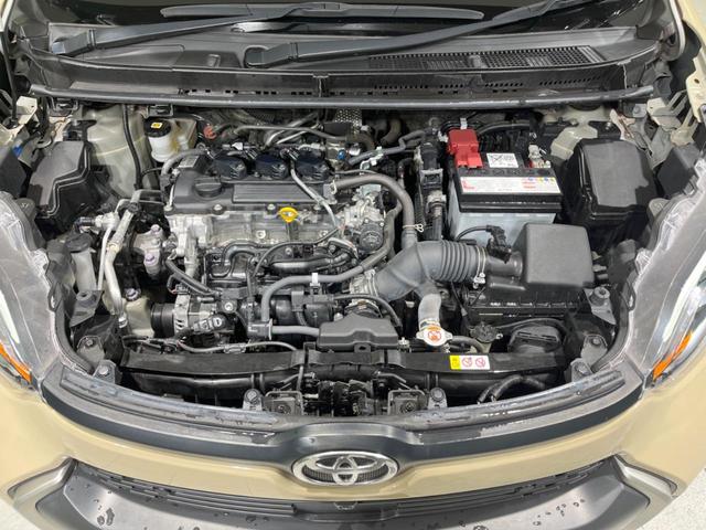 シエンタ Z 禁煙車 純正8型ディスプレイオーディオ 全周囲カメラ 衝突軽減装置 両側電動ドア ブラインドスポットモニター レーダークルーズ 車線逸脱警報 スマートキー ETC2.0(18枚目)