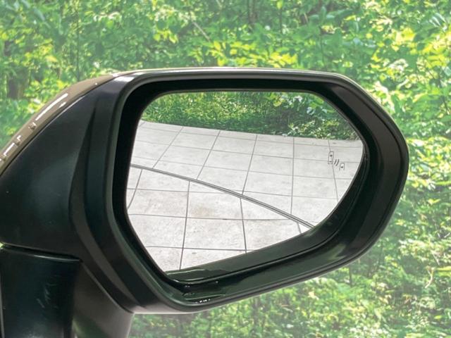 シエンタ Z 禁煙車 純正8型ディスプレイオーディオ 全周囲カメラ 衝突軽減装置 両側電動ドア ブラインドスポットモニター レーダークルーズ 車線逸脱警報 スマートキー ETC2.0(37枚目)