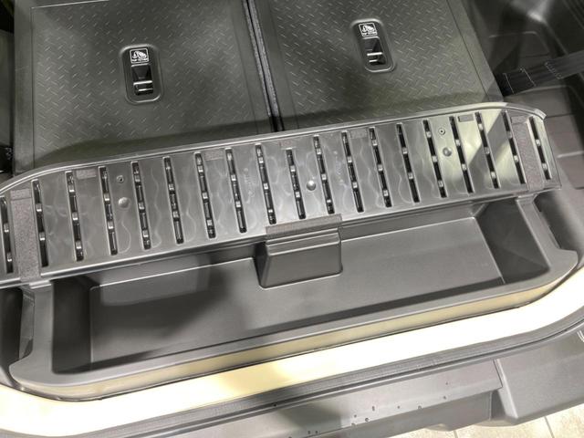 ジムニー ＸＣ　禁煙車　４ＷＤ　ターボ　衝突軽減装置　コーナーセンサー　クルコン　オートハイビーム＆ＬＥＤヘッド　車線逸脱警報　オートエアコン　純正１６インチアルミ　スマートキー　アイドリングストップ（35枚目）