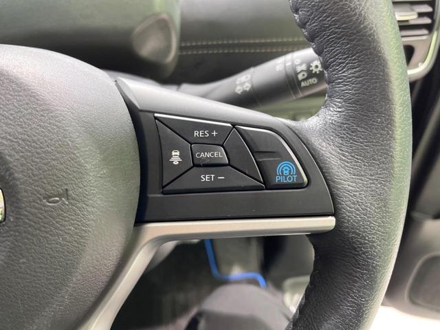 セレナ e-パワー ハイウェイスターV 禁煙車 9型ナビ 後席モニター 全周囲カメラ デジタルインナーミラー プロパイロット 両側電動ドア 衝突軽減装置 リアオートエアコン パーキングアシスト コーナーセンサー LEDヘッド ドラレコ(7枚目)