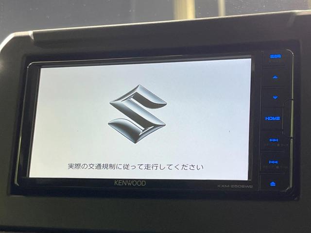 ジムニー XC 禁煙車 4WD ナビ付 衝突被害軽減 車線逸脱警報 クルコン ドラレコ スマートキー LEDヘッド シートヒーター オートライト オートエアコン 純正16インチアルミ Bluetooth接続(3枚目)