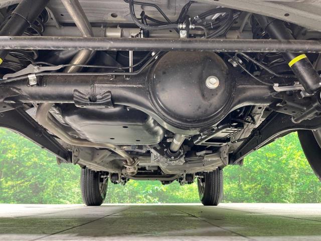 ジムニー XC 禁煙車 4WD ナビ付 衝突被害軽減 車線逸脱警報 クルコン ドラレコ スマートキー LEDヘッド シートヒーター オートライト オートエアコン 純正16インチアルミ Bluetooth接続(20枚目)