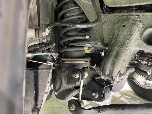 ジムニー XC 禁煙車 4WD ナビ付 衝突被害軽減 車線逸脱警報 クルコン ドラレコ スマートキー LEDヘッド シートヒーター オートライト オートエアコン 純正16インチアルミ Bluetooth接続(21枚目)