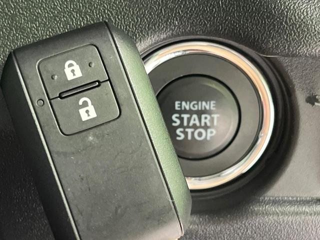 ジムニー XC 禁煙車 4WD ナビ付 衝突被害軽減 車線逸脱警報 クルコン ドラレコ スマートキー LEDヘッド シートヒーター オートライト オートエアコン 純正16インチアルミ Bluetooth接続(23枚目)