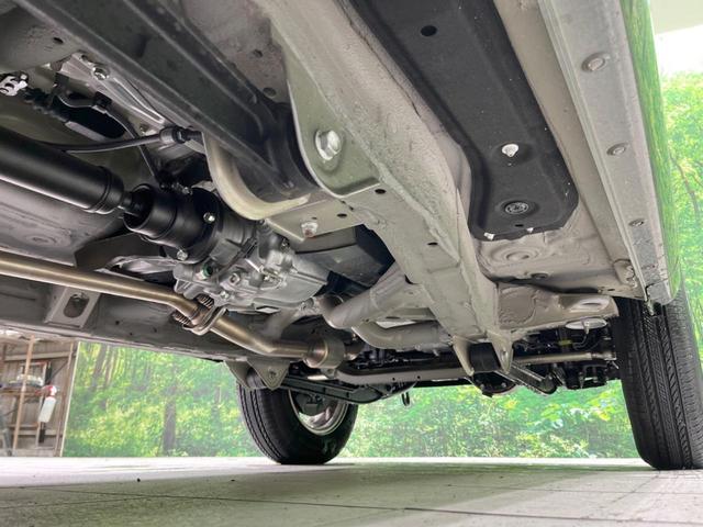 ジムニー XC 禁煙車 4WD ナビ付 衝突被害軽減 車線逸脱警報 クルコン ドラレコ スマートキー LEDヘッド シートヒーター オートライト オートエアコン 純正16インチアルミ Bluetooth接続(25枚目)