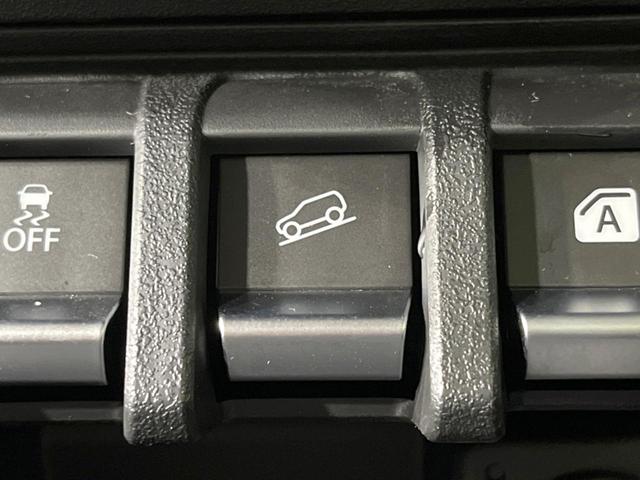 ジムニー XC 禁煙車 4WD ナビ付 衝突被害軽減 車線逸脱警報 クルコン ドラレコ スマートキー LEDヘッド シートヒーター オートライト オートエアコン 純正16インチアルミ Bluetooth接続(31枚目)