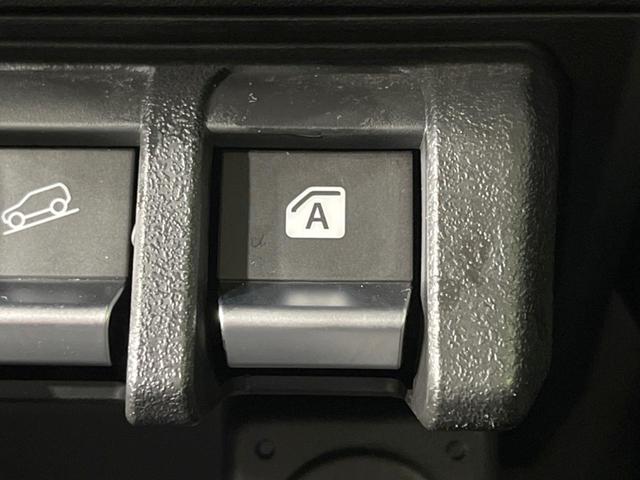 ジムニー XC 禁煙車 4WD ナビ付 衝突被害軽減 車線逸脱警報 クルコン ドラレコ スマートキー LEDヘッド シートヒーター オートライト オートエアコン 純正16インチアルミ Bluetooth接続(32枚目)