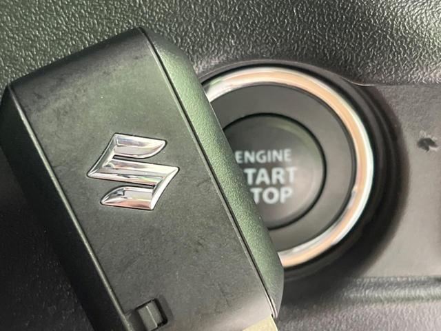 ジムニー XC 禁煙車 4WD ナビ付 衝突被害軽減 車線逸脱警報 クルコン ドラレコ スマートキー LEDヘッド シートヒーター オートライト オートエアコン 純正16インチアルミ Bluetooth接続(35枚目)