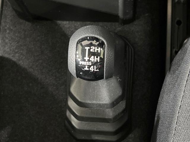 ジムニー XC 禁煙車 4WD ナビ付 衝突被害軽減 車線逸脱警報 クルコン ドラレコ スマートキー LEDヘッド シートヒーター オートライト オートエアコン 純正16インチアルミ Bluetooth接続(37枚目)