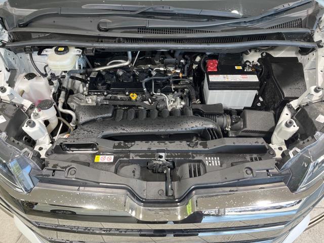 親切・丁寧な専門メカニックスタッフが応対！・車検・点検整備・事故等の修理などアフターサービスも安心。お車のカスタマイズもネクステージのサービススタッフまでご相談ください！