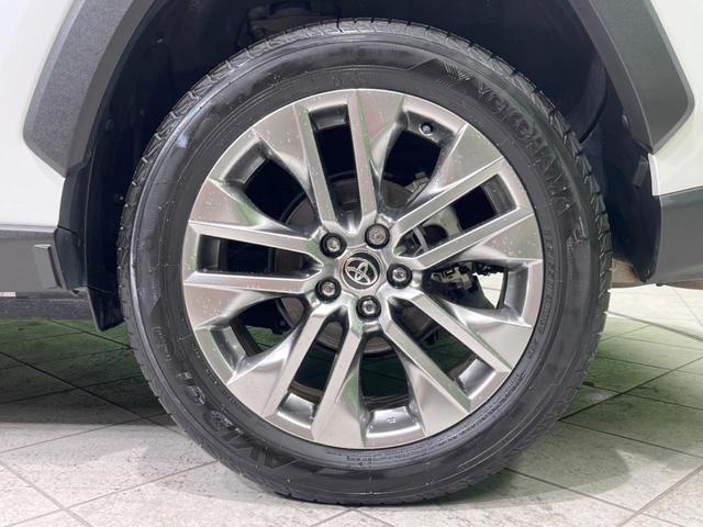 RAV4 G Zパッケージ サンルーフ 全周囲カメラ シートベンチレーション デジタルインナーミラー 電動リアゲート 衝突軽減装置 レーダークルーズ ステアリングヒーター 車線逸脱警報 スマートキー ドラレコ(24枚目)