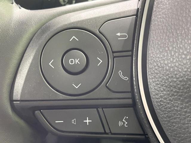 RAV4 G Zパッケージ サンルーフ 全周囲カメラ シートベンチレーション デジタルインナーミラー 電動リアゲート 衝突軽減装置 レーダークルーズ ステアリングヒーター 車線逸脱警報 スマートキー ドラレコ(33枚目)