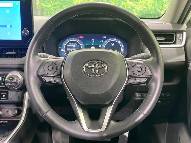 RAV4 G Zパッケージ サンルーフ 全周囲カメラ シートベンチレーション デジタルインナーミラー 電動リアゲート 衝突軽減装置 レーダークルーズ ステアリングヒーター 車線逸脱警報 スマートキー ドラレコ(68枚目)