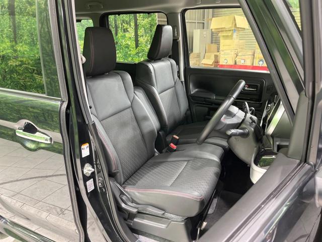 スペーシアカスタム ハイブリッドXS 禁煙車 純正8型ナビ 全周囲カメラ 両側電動スライドドア 衝突軽減装置 Bluetooth ETC ドラレコ LEDヘッドランプ&フォグ コーナーセンサー シートヒーター スマートキー オートライト(8枚目)