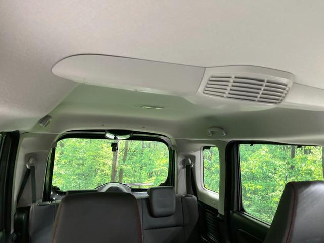 スペーシアカスタム ハイブリッドXS 禁煙車 純正8型ナビ 全周囲カメラ 両側電動スライドドア 衝突軽減装置 Bluetooth ETC ドラレコ LEDヘッドランプ&フォグ コーナーセンサー シートヒーター スマートキー オートライト(44枚目)