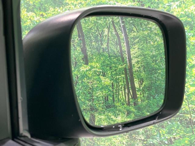 スペーシアカスタム ハイブリッドXS 禁煙車 純正8型ナビ 全周囲カメラ 両側電動スライドドア 衝突軽減装置 Bluetooth ETC ドラレコ LEDヘッドランプ&フォグ コーナーセンサー シートヒーター スマートキー オートライト(56枚目)