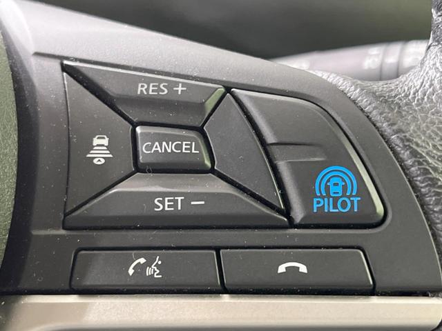 セレナ ｅ－パワー　ハイウェイスターＶ　禁煙車　純正１０型ナビ　後席モニター　全周囲カメラ　両側電動ドア　プロパイロット　ブラインドスポットモニター　デジタルインナーミラー　レーンアシスト　オートライト＆ＬＥＤヘッド　スマートキー　ＥＴＣ（6枚目）