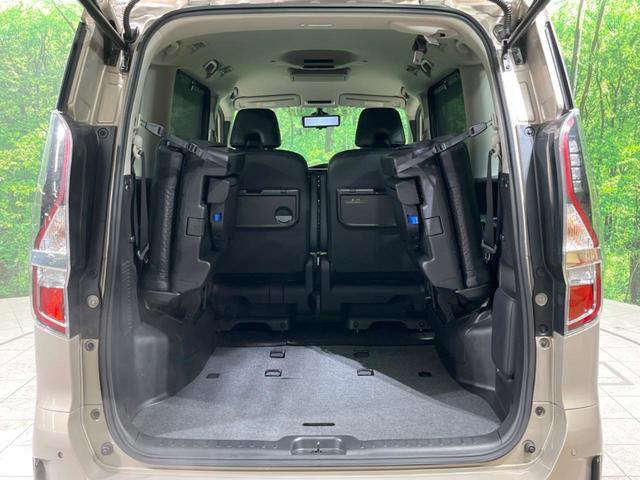 セレナ ｅ－パワー　ハイウェイスターＶ　禁煙車　純正１０型ナビ　後席モニター　全周囲カメラ　両側電動ドア　プロパイロット　ブラインドスポットモニター　デジタルインナーミラー　レーンアシスト　オートライト＆ＬＥＤヘッド　スマートキー　ＥＴＣ（58枚目）