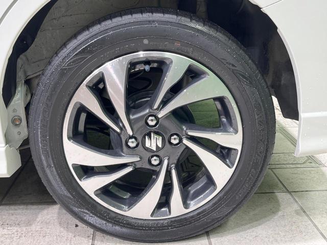 ソリオバンディット ハイブリッドＭＶ　禁煙車　９インチＳＤナビ　セーフティサポート　両側電動スライドドア　アダプティブクルーズ　シートヒーター　ヘッドアップディスプレイ　バックカメラ　ＥＴＣ　ＬＥＤヘッドライト　オートハイビーム（27枚目）