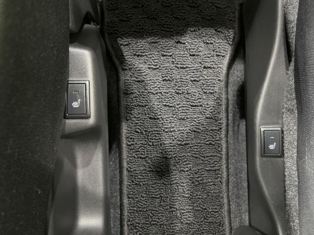 ソリオバンディット ハイブリッドＭＶ　禁煙車　９インチＳＤナビ　セーフティサポート　両側電動スライドドア　アダプティブクルーズ　シートヒーター　ヘッドアップディスプレイ　バックカメラ　ＥＴＣ　ＬＥＤヘッドライト　オートハイビーム（34枚目）