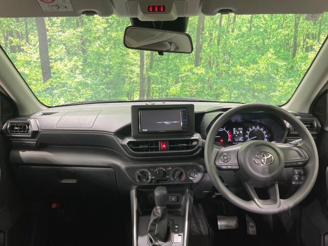 ライズ Ｘ　ＳＤナビ　衝突軽減装置　禁煙車　バックカメラ　コーナーセンサー　スマートキー　ＬＥＤヘッド　オートハイビーム　ビルトインＥＴＣ　Ｂｌｕｅｔｏｏｔｈ　アイドリングストップ　盗難防止システム（2枚目）