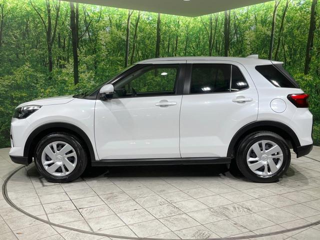 ライズ Ｘ　ＳＤナビ　衝突軽減装置　禁煙車　バックカメラ　コーナーセンサー　スマートキー　ＬＥＤヘッド　オートハイビーム　ビルトインＥＴＣ　Ｂｌｕｅｔｏｏｔｈ　アイドリングストップ　盗難防止システム（24枚目）