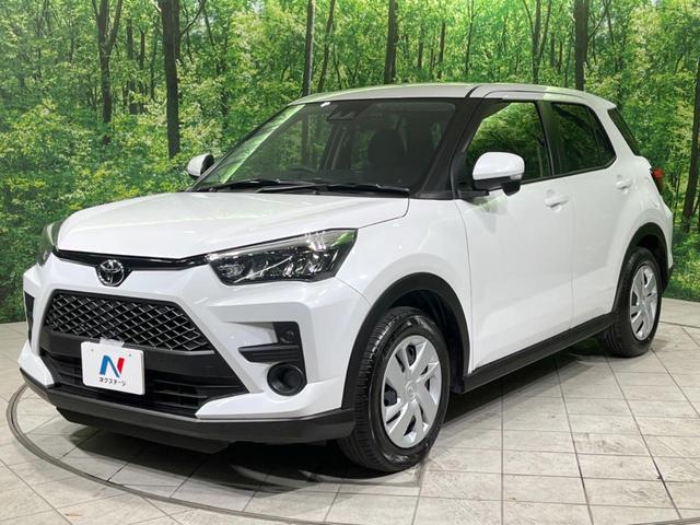 ライズ Ｘ　ＳＤナビ　衝突軽減装置　禁煙車　バックカメラ　コーナーセンサー　スマートキー　ＬＥＤヘッド　オートハイビーム　ビルトインＥＴＣ　Ｂｌｕｅｔｏｏｔｈ　アイドリングストップ　盗難防止システム（25枚目）