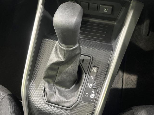 ライズ Ｘ　ＳＤナビ　衝突軽減装置　禁煙車　バックカメラ　コーナーセンサー　スマートキー　ＬＥＤヘッド　オートハイビーム　ビルトインＥＴＣ　Ｂｌｕｅｔｏｏｔｈ　アイドリングストップ　盗難防止システム（37枚目）