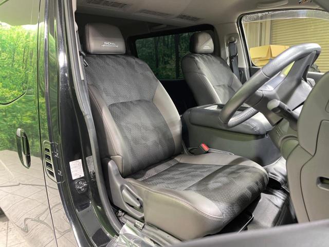 キャラバン ロング５０ｔｈアニバーサリー　１１型ＢＩＧ－Ｘ　電動スライドドア　全周囲カメラ　衝突軽減装置　禁煙車　デジタルインナーミラー　コーナーセンサー　ＬＥＤヘッド　オートハイビーム　純正１６インチアルミ　車線逸脱警報　ＥＴＣ　ドラレコ（8枚目）