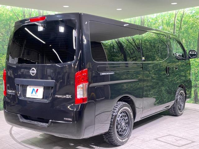 キャラバン ロング５０ｔｈアニバーサリー　１１型ＢＩＧ－Ｘ　電動スライドドア　全周囲カメラ　衝突軽減装置　禁煙車　デジタルインナーミラー　コーナーセンサー　ＬＥＤヘッド　オートハイビーム　純正１６インチアルミ　車線逸脱警報　ＥＴＣ　ドラレコ（17枚目）