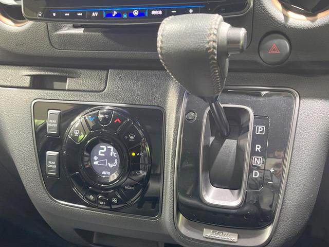 キャラバン ロング５０ｔｈアニバーサリー　１１型ＢＩＧ－Ｘ　電動スライドドア　全周囲カメラ　衝突軽減装置　禁煙車　デジタルインナーミラー　コーナーセンサー　ＬＥＤヘッド　オートハイビーム　純正１６インチアルミ　車線逸脱警報　ＥＴＣ　ドラレコ（35枚目）