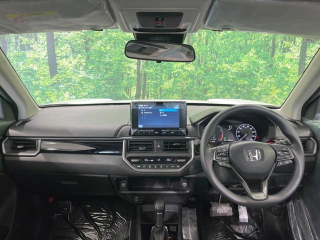 ＷＲ－Ｖ Ｘ　登録済未使用車　純正８型ナビ　衝突軽減装置　レーダークルーズ　コーナーセンサー　レーンアシスト　バックカメラ　ＬＥＤヘッド　オートハイビーム　パドルシフト　Ｂｌｕｅｔｏｏｔｈ　スマートキー（2枚目）