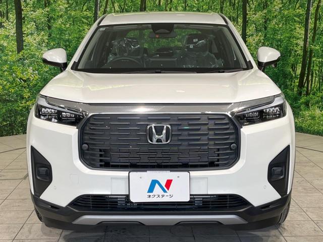 ＷＲ－Ｖ Ｘ　登録済未使用車　純正８型ナビ　衝突軽減装置　レーダークルーズ　コーナーセンサー　レーンアシスト　バックカメラ　ＬＥＤヘッド　オートハイビーム　パドルシフト　Ｂｌｕｅｔｏｏｔｈ　スマートキー（15枚目）