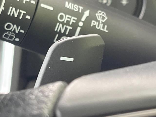 ＷＲ－Ｖ Ｘ　登録済未使用車　純正８型ナビ　衝突軽減装置　レーダークルーズ　コーナーセンサー　レーンアシスト　バックカメラ　ＬＥＤヘッド　オートハイビーム　パドルシフト　Ｂｌｕｅｔｏｏｔｈ　スマートキー（33枚目）