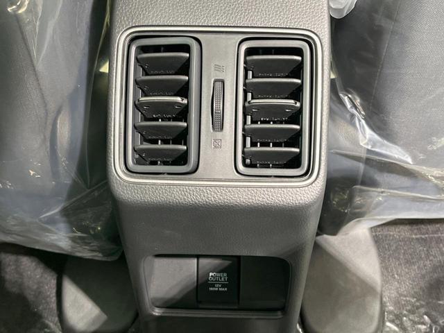 ＷＲ－Ｖ Ｘ　登録済未使用車　純正８型ナビ　衝突軽減装置　レーダークルーズ　コーナーセンサー　レーンアシスト　バックカメラ　ＬＥＤヘッド　オートハイビーム　パドルシフト　Ｂｌｕｅｔｏｏｔｈ　スマートキー（35枚目）