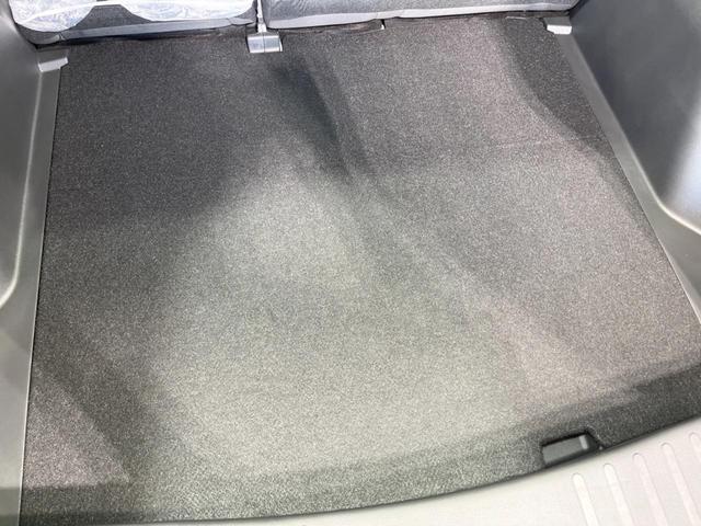 ＷＲ－Ｖ Ｘ　登録済未使用車　純正８型ナビ　衝突軽減装置　レーダークルーズ　コーナーセンサー　レーンアシスト　バックカメラ　ＬＥＤヘッド　オートハイビーム　パドルシフト　Ｂｌｕｅｔｏｏｔｈ　スマートキー（40枚目）