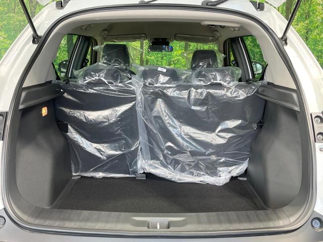 ＷＲ－Ｖ Ｘ　登録済未使用車　純正８型ナビ　衝突軽減装置　レーダークルーズ　コーナーセンサー　レーンアシスト　バックカメラ　ＬＥＤヘッド　オートハイビーム　パドルシフト　Ｂｌｕｅｔｏｏｔｈ　スマートキー（41枚目）