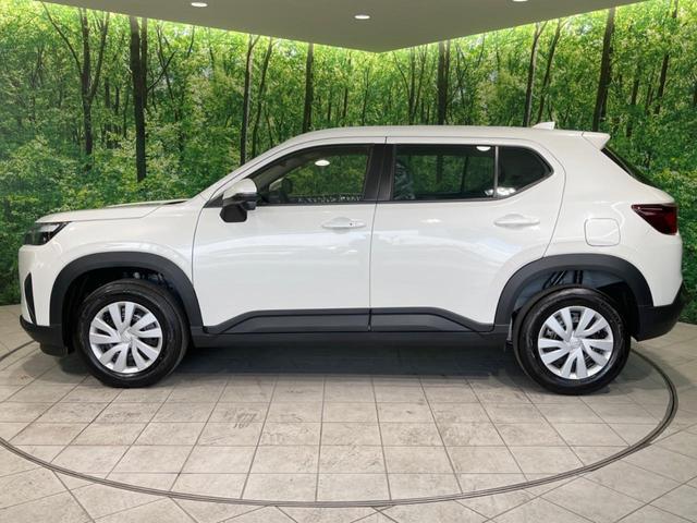 ＷＲ－Ｖ Ｘ　登録済未使用車　純正８型ナビ　衝突軽減装置　レーダークルーズ　コーナーセンサー　レーンアシスト　バックカメラ　ＬＥＤヘッド　オートハイビーム　パドルシフト　Ｂｌｕｅｔｏｏｔｈ　スマートキー（42枚目）