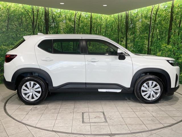 ＷＲ－Ｖ Ｘ　登録済未使用車　純正８型ナビ　衝突軽減装置　レーダークルーズ　コーナーセンサー　レーンアシスト　バックカメラ　ＬＥＤヘッド　オートハイビーム　パドルシフト　Ｂｌｕｅｔｏｏｔｈ　スマートキー（43枚目）